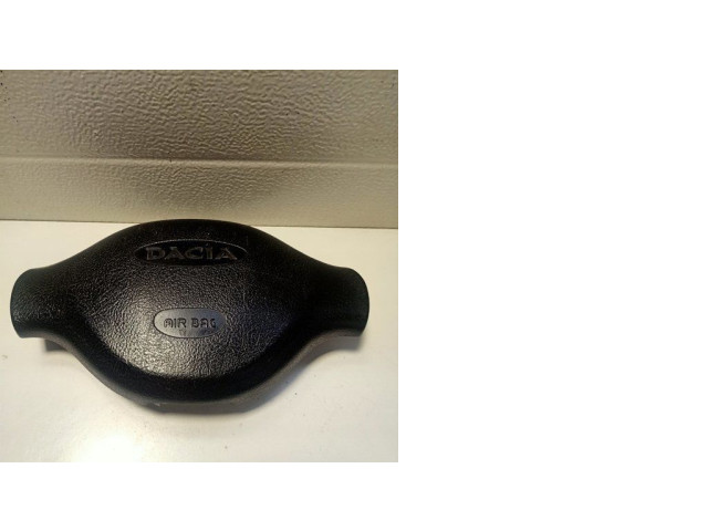 Подушка безопасности водителя 6014332   Dacia Logan I