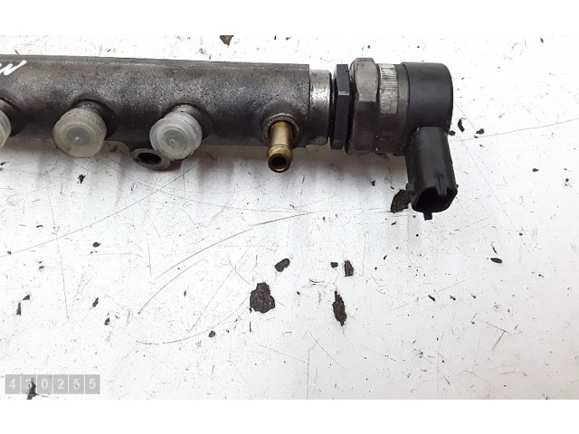 Топливная рампа 30777554 Volvo V70