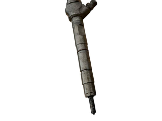 Форсунка 0445110477, 04l130277g Skoda Octavia Mk3 (5E)