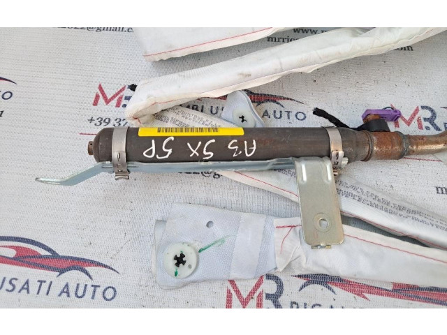 Боковая подушка безопасности 8P4880741J, 8P4880741J   Audi A3 S3 8P