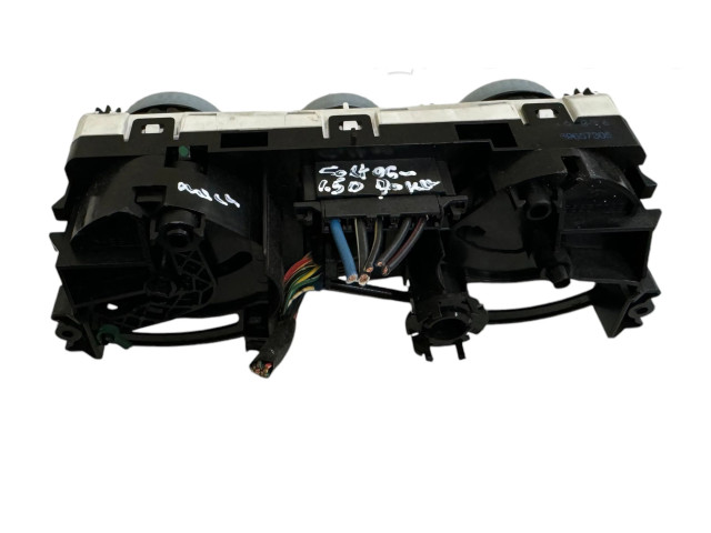 Блок управления климат-контролем PMN164569U, 69660002 Mitsubishi Colt