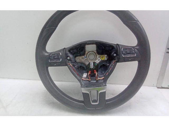 Volant Volkswagen Tiguan 2008 Sinreferencia  