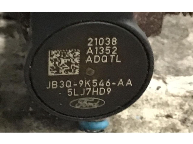 Форсунка JB3Q9K546AB Ford Tourneo Custom