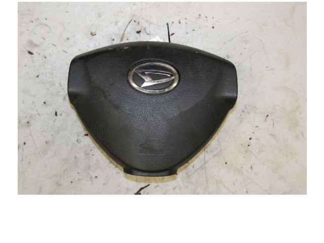 Подушка безопасности водителя Daihatsu Materia