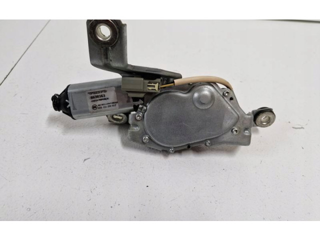 Моторчик заднего дворника 8638163 Volvo XC90