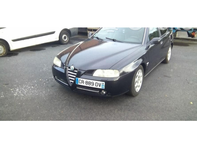 Моторчик дворников 60657040 Alfa Romeo 166