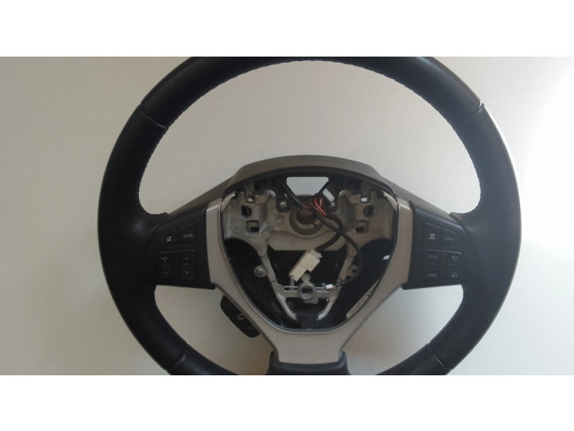 Руль Suzuki Vitara (LY)  2015- года 4811060P80      