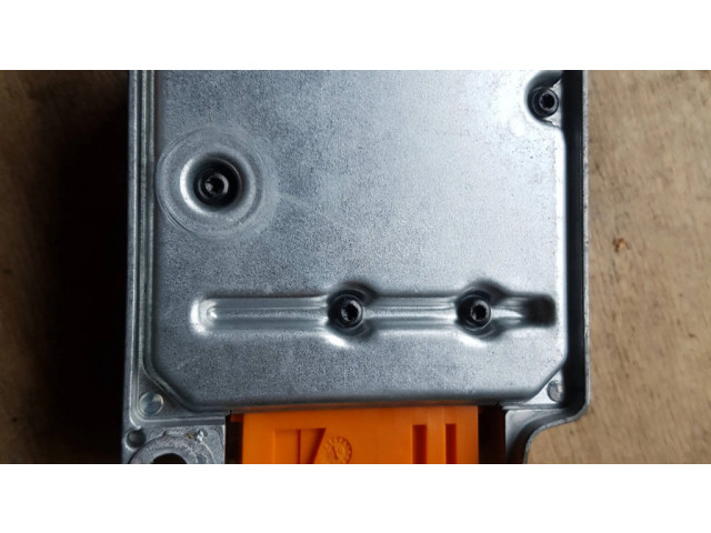 Блок подушек безопасности 9638604280, 550897200 Citroen Berlingo