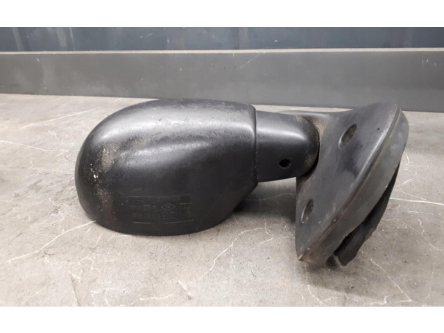 Зеркало электрическое        Renault Twingo I  1994 - 1998 года   