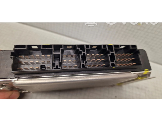 Блок управления коробкой передач P04854777AF, 0501327897SW1650 Jeep Grand Cherokee