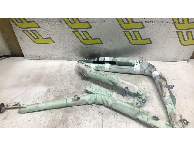 Боковая подушка безопасности 06700092200 Maserati Ghibli