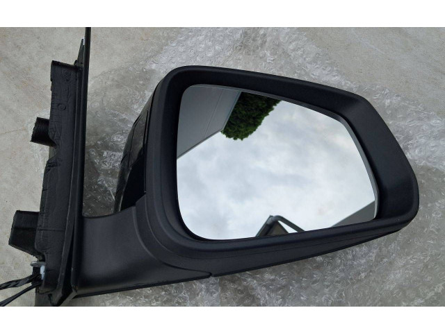 Зеркало электрическое Volkswagen Caddy 2020 - года