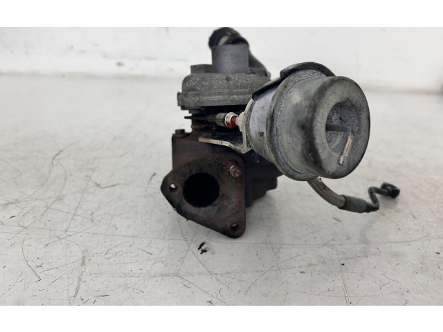 Turbo 54351014815, 199A3000    Lancia Musa  -  года