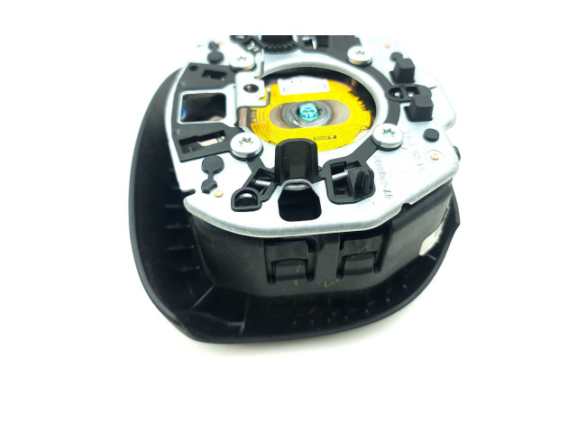 Подушка безопасности водителя 0589P1000410 Jeep Cherokee