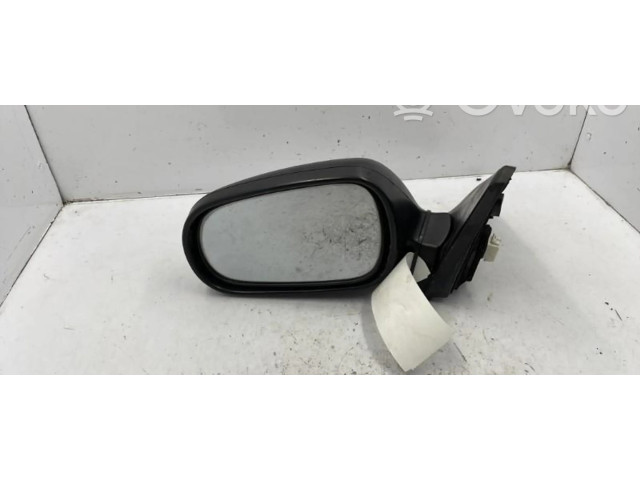 Зеркало электрическое     левое   Honda Civic  2001-2005 года   