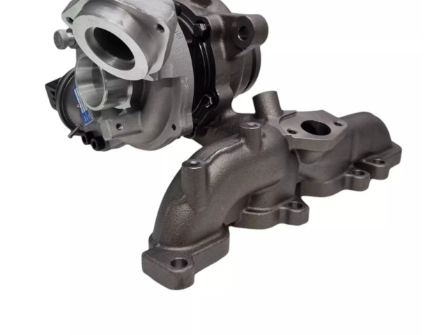 Турбина Seat Alhambra (Mk2) 03L253010G, 54409880007