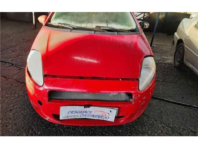 Зеркало (механическое) Fiat Grande Punto - года