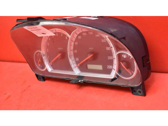 Панель приборов 96628242, 96628242 Chevrolet Captiva