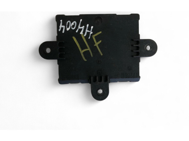 Блок управления 7G9T14B533FD Ford Galaxy