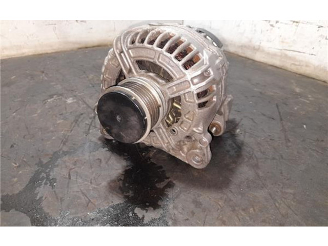 Генератор 03L903023 Volkswagen Golf VI