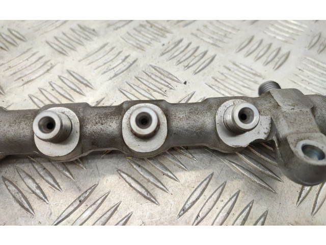 Комплект системы впрыска топлива 0445010514, 03L130755D    Skoda Yeti (5L)  cfh 