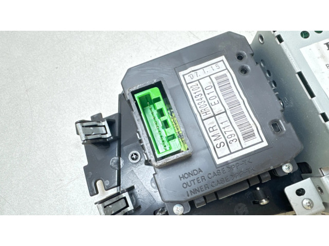 Дисплей    39810SMRE010M1, RD617PA   Honda Civic