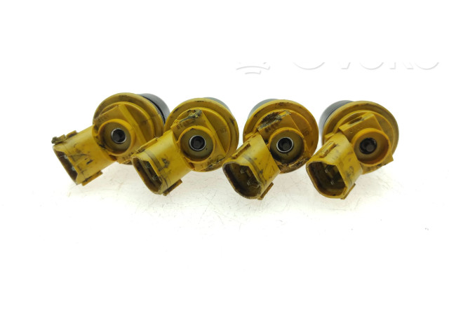 Комплект форсунок     Subaru Forester SF  EJ20 