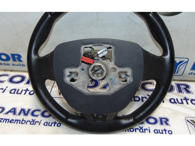 Руль Ford S-MAX  2006 - 2015 года GV413600BC3ZHE      