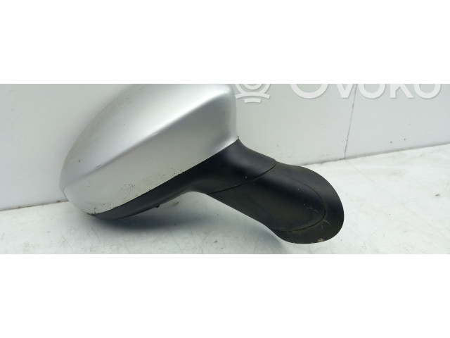 Zpětné zrcátko Fiat Punto Evo 2011