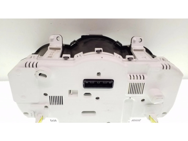 Přístrojová deska Toyota RAV 4 (XA30) 2009 8380042D00, 2574302663