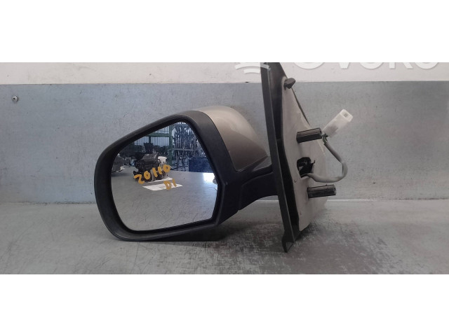 Зеркало электрическое        Dacia Lodgy   -  года   