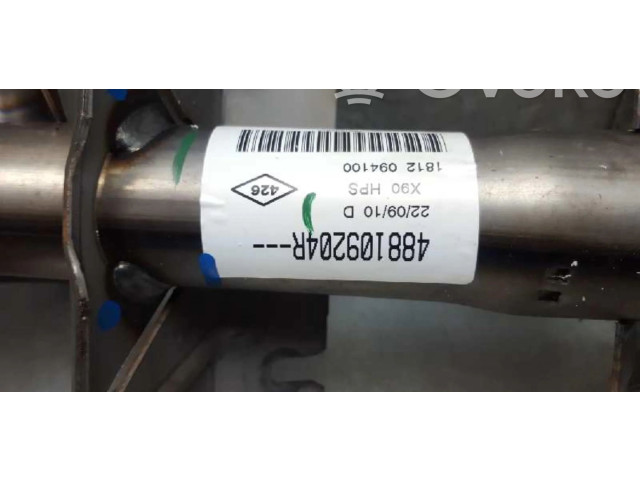 Volant Renault Sandero I 2010 488109204R