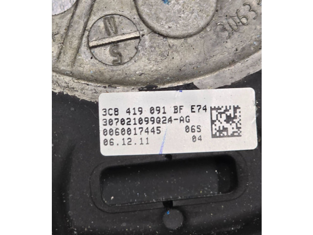 Volant Volkswagen PASSAT B7 2012 3C8419091BF, 0060017445