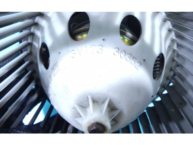 Вентилятор печки    3X502C6824, IMPRK1346116   Nissan Murano Z50