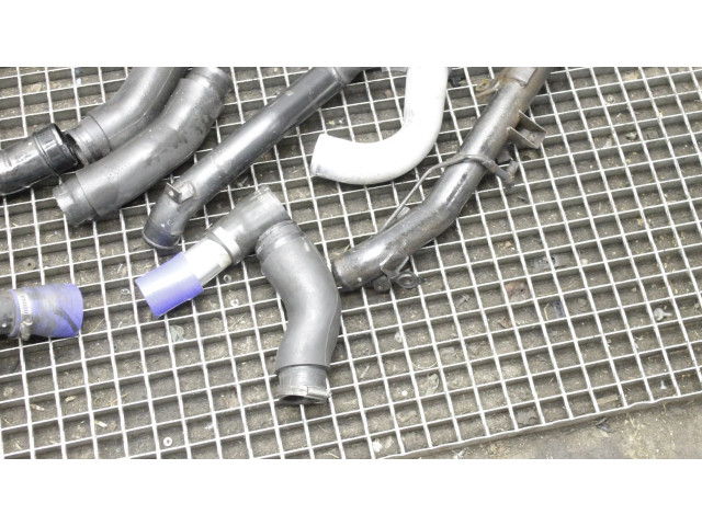 Масляный насос Nissan 240ZX, 280ZX, 300ZX