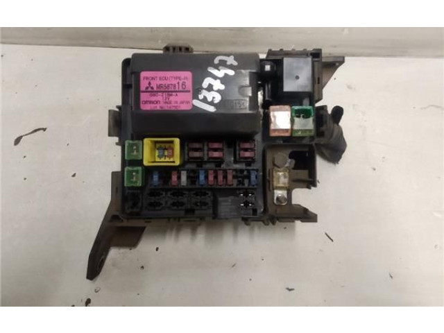 Блок предохранителей mr587816, MR587816 Mitsubishi Grandis