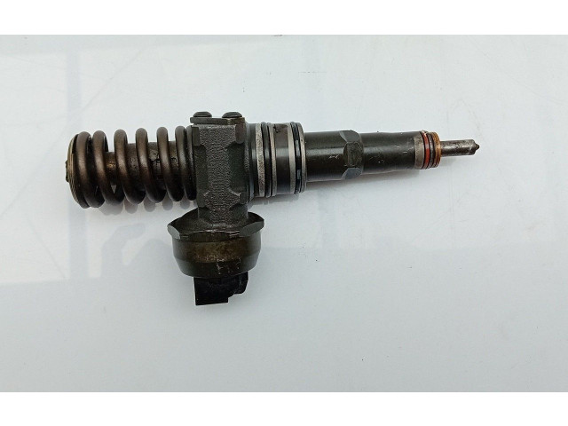 Vstřikovač 0414720214 Audi RS4 B7