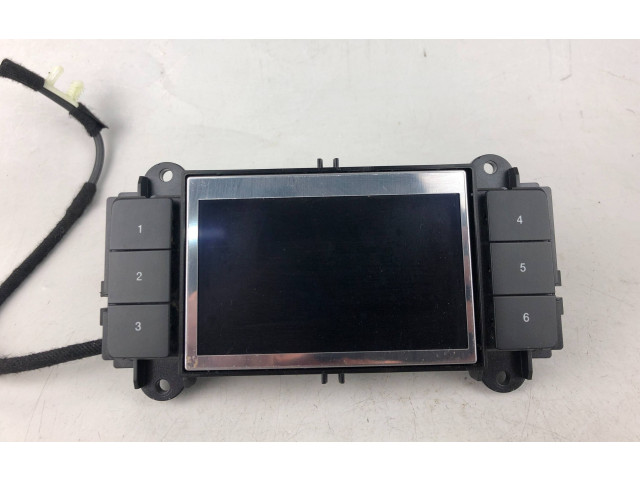 Дисплей KT1T18B955EB, KT1T-18B955-EB Ford Transit - Tourneo Connect