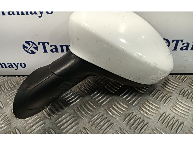 Zpětné zrcátko Fiat Punto Evo 2013 01704752800