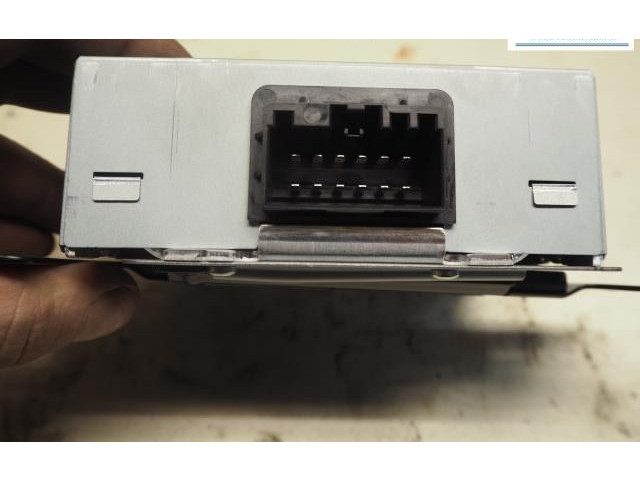 Блок управления DS7T-19G317-BG   Ford Ranger