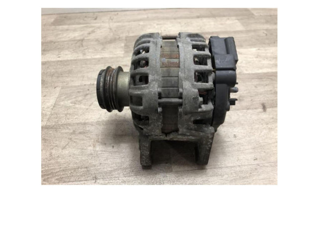 Генератор 8200654541, 8200654541 Renault Clio II