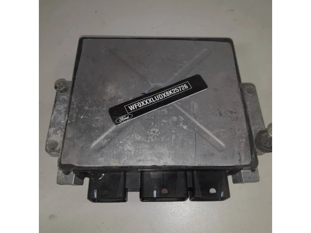 Řídící jednotka 7M51-12A650-XC Ford Focus 2008