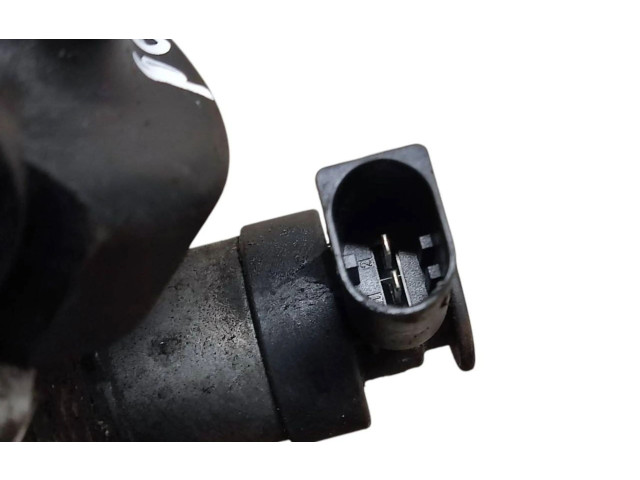 Топливный насос