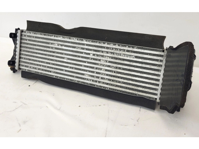 Интеркулер  144614ja0b, 144614ja0b   Nissan Navara D23 