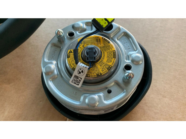 Руль BMW X5 G05 2018- года 32308008181, 32308094544