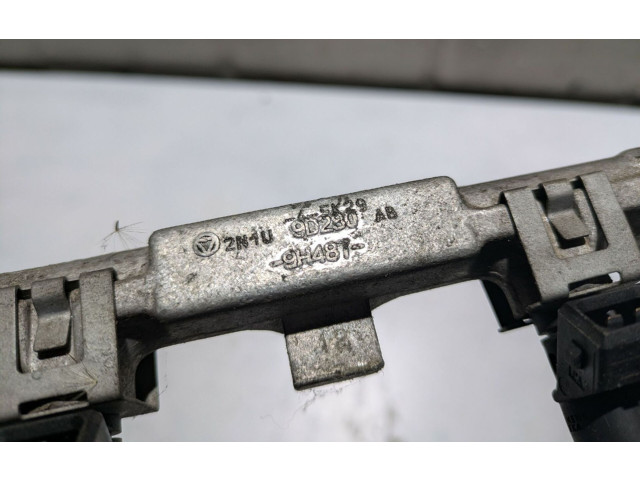 Vstřikovací lišta 2N1U9D280AB Mazda 2