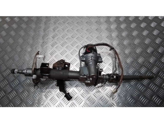 Рулевая рейка  Насос усилителя руля 452500h01000   Peugeot 107 2005-2014 года