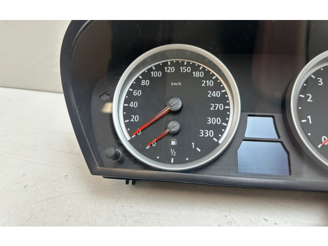 Přístrojová deska BMW M5 2005 7837269, 6952897