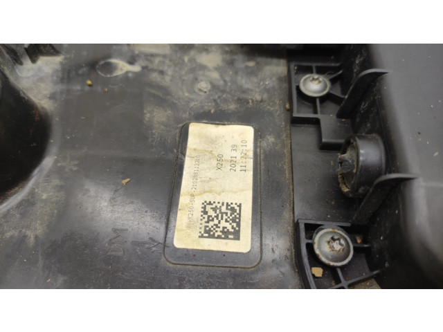 Жидкостный резервуар AdBlue