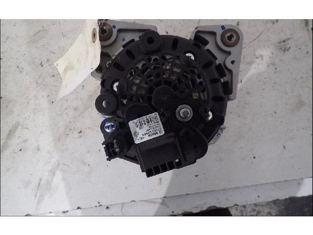 Генератор 231002854R   Dacia Logan II      